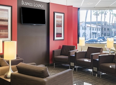 Virtual address in San Diego, CA, 888 Prospect Street (92037) - 8 | MatchOffice.com