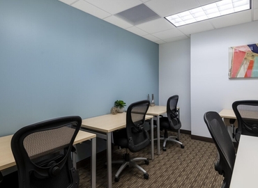 10 m² Coworking  in San Diego, CA, 888 Prospect Street (92037) - 6 | MatchOffice.com