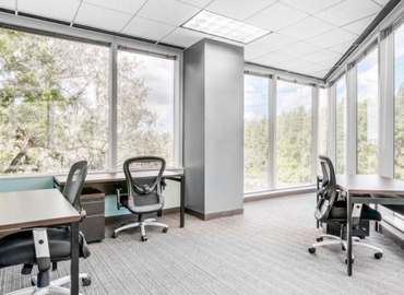 2691 m² Business space in Tampa, FL, 8875 Hidden River Parkway (33637) - 2 | MatchOffice.com