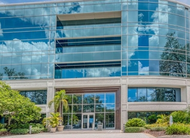 2691 m² Business center in Tampa, FL, 8875 Hidden River Parkway (33637) - 9 | MatchOffice.com
