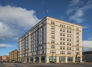 Virtual business address in Milwaukee, WI, 342 N. Water Street (53202) - 2 | MatchOffice.com