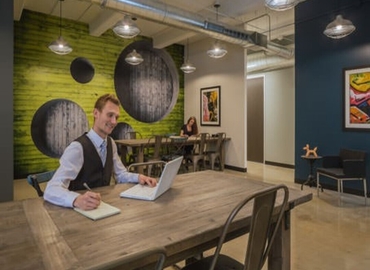 2691 m² Business center in Milwaukee, WI, 342 N. Water Street (53202) - 8 | MatchOffice.com