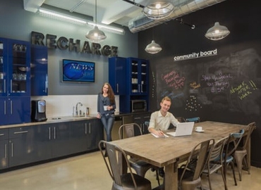 Virtual office in Milwaukee, WI, 342 N. Water Street (53202) - 9 | MatchOffice.com