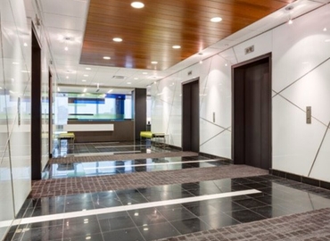 2691 m² Business park in Chicago, IL, 111 W. Jackson Blvd. (60604) - 1 | MatchOffice.com