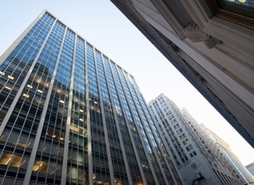 Virtual business address in Chicago, IL, 111 W. Jackson Blvd. (60604) - 1 | MatchOffice.com