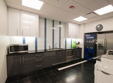 2691 m² Business center in Chicago, IL, 111 W. Jackson Blvd. (60604) - 6 | MatchOffice