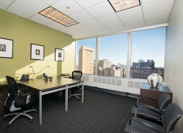 2691 m² Business center in Chicago, IL, 111 W. Jackson Blvd. (60604) - 7 | MatchOffice