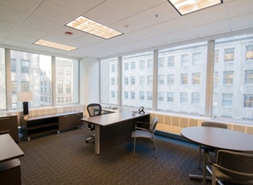 2691 m² Business center in Chicago, IL, 111 W. Jackson Blvd. (60604) - 8 | MatchOffice