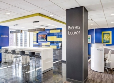 Virtual business address in Chicago, IL, 111 W. Jackson Blvd. (60604) - 6 | MatchOffice.com