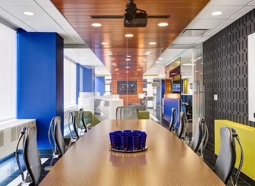 2691 m² Business space in Chicago, IL, 111 W. Jackson Blvd. (60604) - 10 | MatchOffice.com