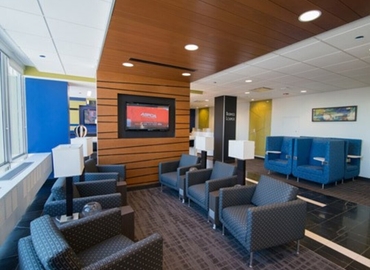 Virtual office space in Chicago, IL, 111 W. Jackson Blvd. (60604) - 11 | MatchOffice