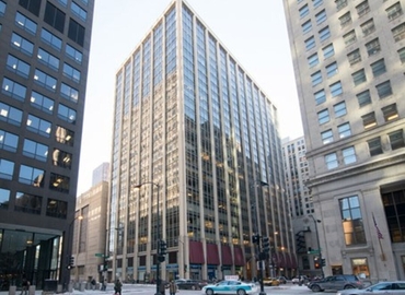 Virtual office in Chicago, IL, 111 W. Jackson Blvd. (60604) - 12 | MatchOffice