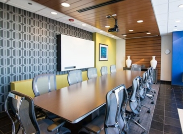 2691 m² Coworking space  in Chicago, IL, 111 W. Jackson Blvd. (60604) - 13 | MatchOffice.com