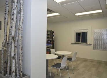 291 m² Conference room in Radnor, PA, Radnor Financial Center (19087) - 9 | MatchOffice.com