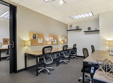 Virtual office space in Boston, MA, 100 Cambridge Street (02114) - 3 | MatchOffice.com