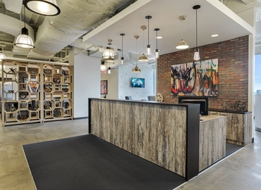 Virtual business address in Boston, MA, 100 Cambridge Street (02114) - 4 | MatchOffice.com