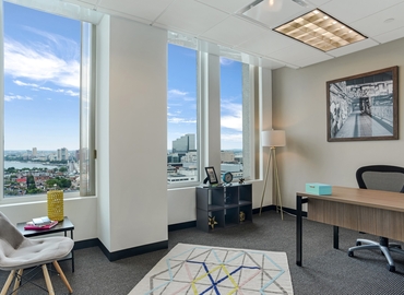 1076 m² Conference room in Boston, MA, 100 Cambridge Street (02114) - 5 | MatchOffice