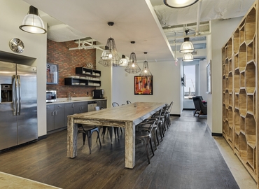 Virtual business address in Boston, MA, 100 Cambridge Street (02114) - 10 | MatchOffice.com