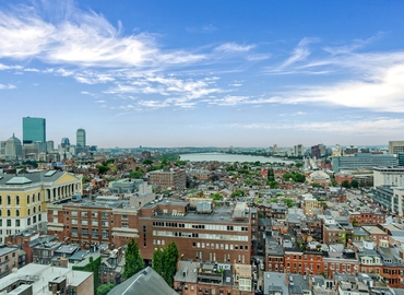 Virtual office space in Boston, MA, 100 Cambridge Street (02114) - 11 | MatchOffice.com