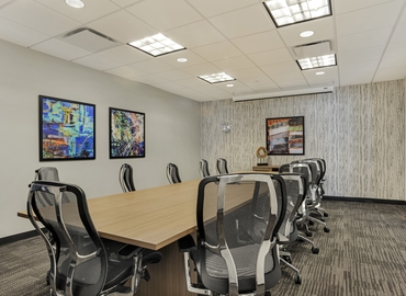 1076 m² Conference room in Boston, MA, 100 Cambridge Street (02114) - 7 | MatchOffice.com