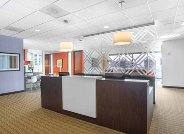 2691 m² Business park in Atlanta, GA, 3500 Lenox Road (30326) - 3 | MatchOffice