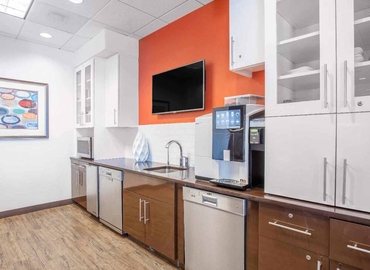 Virtual business address in Atlanta, GA, 3500 Lenox Road (30326) - 2 | MatchOffice.com