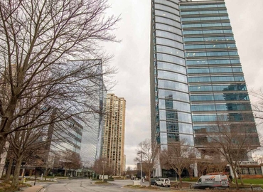 Virtual office in Atlanta, GA, 3500 Lenox Road (30326) - 4 | MatchOffice