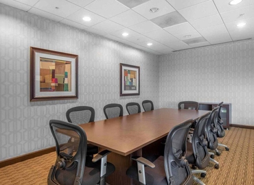 Virtual office space in Atlanta, GA, 3500 Lenox Road (30326) - 5 | MatchOffice