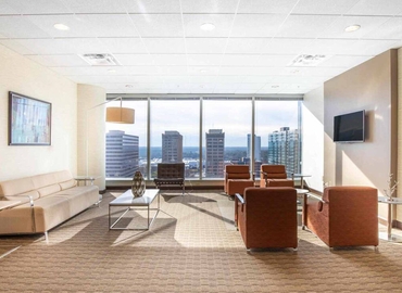 Virtual address in Atlanta, GA, 3500 Lenox Road (30326) - 0 | MatchOffice