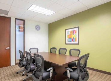 2691 m² Shared workspace  in Atlanta, GA, 3500 Lenox Road (30326) - 8 | MatchOffice