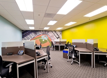 2691 m² Serviced office in San Diego, CA, 350 10th Avenue (92101) - 2 | MatchOffice