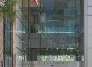 2691 m² Co-working  in San Diego, CA, 350 10th Avenue (92101) - 1 | MatchOffice