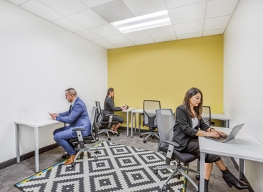 2691 m² Shared workspace  in San Diego, CA, 350 10th Avenue (92101) - 3 | MatchOffice.com