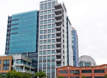 2691 m² Co-working  in San Diego, CA, 350 10th Avenue (92101) - 4 | MatchOffice