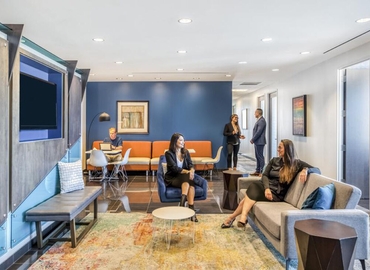 2691 m² Shared office  in San Diego, CA, 350 10th Avenue (92101) - 5 | MatchOffice.com