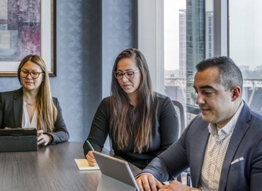 2691 m² Coworking  in San Diego, CA, 350 10th Avenue (92101) - 9 | MatchOffice.com