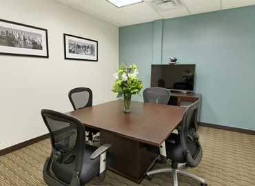 Virtual office space in Mobile, AL, 11 N. Water Street (36602) - 1 | MatchOffice