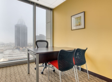 Virtual business address in Mobile, AL, 11 N. Water Street (36602) - 8 | MatchOffice