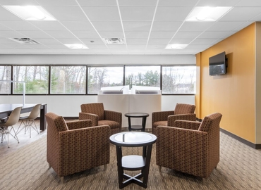 2691 m² Serviced office in Hartford, CT, 360 Bloomfield Avenue (06095) - 5 | MatchOffice