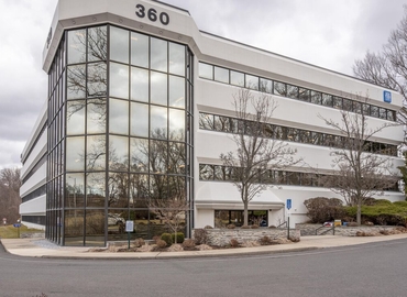 2691 m² Coworking space  in Hartford, CT, 360 Bloomfield Avenue (06095) - 9 | MatchOffice