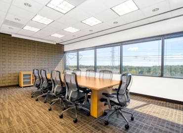 2691 m² Serviced office in Houston Central, TX, 3663 N. Sam Houston Parkway East (77032) - 0 | MatchOffice.com