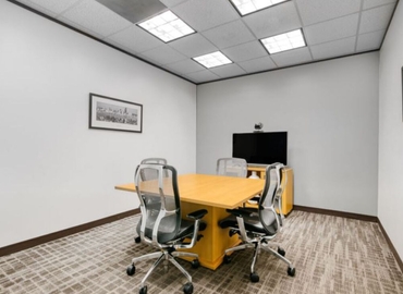 2691 m² Coworking space  in Houston Central, TX, 3663 N. Sam Houston Parkway East (77032) - 10 | MatchOffice.com