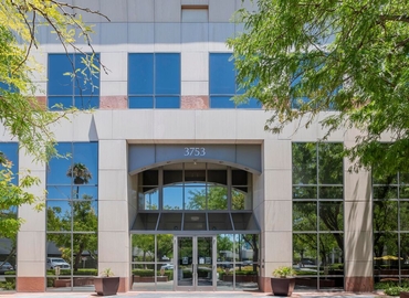 2691 m² Co-working  in Las Vegas, NV, 3753 Howard Hughes Parkway (89169) - 3 | MatchOffice