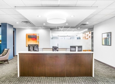 2691 m² Coworking space  in Las Vegas, NV, 3753 Howard Hughes Parkway (89169) - 9 | MatchOffice.com