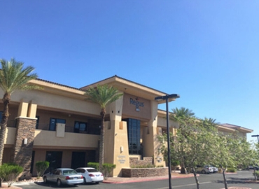 2691 m² Shared office  in Las Vegas, NV, 8670 West Cheyenne Avenue (89129) - 3 | MatchOffice.com