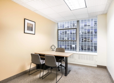 Virtual office in New York Grand Central, NY, 845 Third Avenue (10022) - 0 | MatchOffice