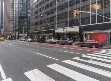 2691 m² Shared office  in New York Grand Central, NY, 845 Third Avenue (10022) - 1 | MatchOffice