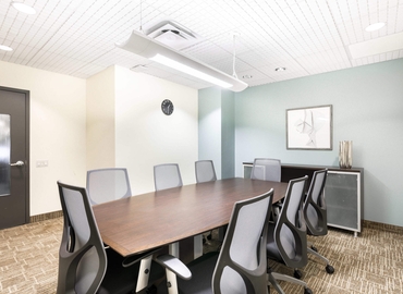 2691 m² Shared office  in New York Grand Central, NY, 845 Third Avenue (10022) - 2 | MatchOffice.com