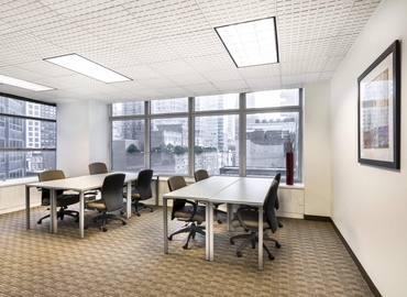 Virtual office space in New York Grand Central, NY, 845 Third Avenue (10022) - 4 | MatchOffice