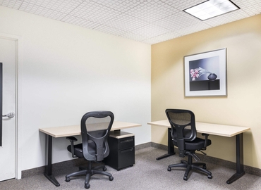 2691 m² Shared workspace  in New York Grand Central, NY, 845 Third Avenue (10022) - 5 | MatchOffice.com